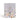 CSB Notetaking Bible, Large Print Hosanna Revival Edition, Lavender/Peach Cloth Over Board: The Holy Bible