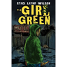 The Girl in Green