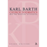 Church Dogmatics Study Edition 15: The Doctrine of Creation III.2 Â§ 45-46