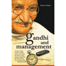 Gandhi And Management