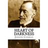 Heart of Darkness: HEART OF DARKNESS By Joseph Conrad: This is an unfathomed, thought provoking book which challenges the readers to ques
