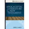 Apocalyptic Literature in the New Testament