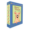 Mercy Watson Boxed Set: Adventures of a Porcine Wonder: Books 1-6