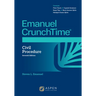 Emanuel CrunchTime for Civil Procedure