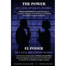The Power of the Spoken Word: Florence Scovel Shinn's Essential Teachings on Conscious Language, Law of Attraction, and Creating Your Reality in Engli