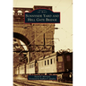 Sunnyside Yard and Hell Gate Bridge