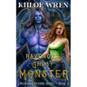Ravenous Ghost Monster: Monster Steamy Romance