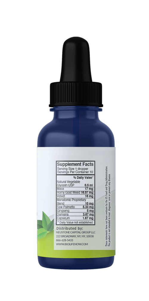 Bio-Dia (Diabetic Formula) 1oz by Biolife