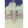 Don't Peek: The Diaries of a Teenage Girl