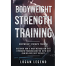 Bodyweight Strength Training: Discover How a High Metabolism Diet Strength Training and the Keto Diet Can Deliver Fast Results