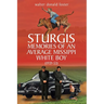 Sturgis Memories of an Average Missippi White Boy: (1939-53)