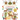 Scandinavian Christmas: Traditional Scandinavian Jul Designs on Keepsake Paper Crafts to Color