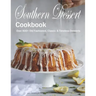 Southern Dessert Cookbook: Over 400+ Old Fashioned, Classic & Timeless Desserts