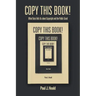 Copy This Book!: What Data Tells Us about Copyright and the Public Good