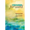 Focused Forward: Navigating the Storms of Adult ADHD