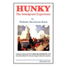 Hunky: The Immigrant Experience