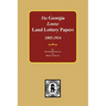 The LOOSE Land Lottery Papers of Georgia, 1805-1914