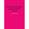 Occupational English Test Speaking For Nurses