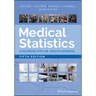 Medical Statistics: A Textbook for the Health Sciences