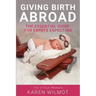 Giving Birth Abroad: The Essential Guide for Expats Expecting