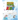 Letter Tracing Book for Kids: Vol - 12. Ages 3-5. Both Uppercase and Lowercase Letters. 8.5x11 inch - 100 Pages. Alphabet Tracing Books for Preschoo