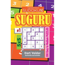 Sudoku Suguru - 200 Easy to Medium Puzzles 5x5 (Volume 1)