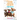 Dogs Chiens: A dual language book. Un livre bilingue.