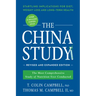 The China Study: The Most Comprehensive Study of Nutrition Ever Conducted and the Startling Implications for Diet, Weight Loss, and Long-Term Health