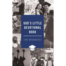 God's Little Devotional Book for Graduates