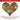 Botanical Hearts Designs Coloring Book For Adults