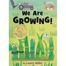 We Are Growing!