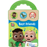 Cocomelon Best Friends