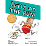 Butts on the Run!