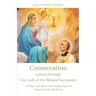 Consecration to Jesus through Our Lady of the Blessed Sacrament: 33 Days with Saint Peter Julian Eymard, Apostle of the Eucharist
