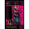 Dark Matter Magazine Issue 002