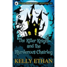 The Killer Knight and the Murderous Chairleg
