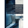 Handbook of Constructed Wetlands