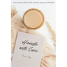 Handle with Care: A young woman's guide to identity, self-worth, purpose, and relationship