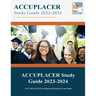 ACCUPLACER Study Guide: ACCUPLACER Test Prep and Practice Exam Book