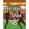 Portugal vs. Spain
