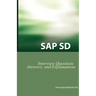 SAP SD Interview Questions, Answers, and Explanations