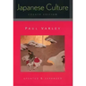 Japanese Culture: 4th Pa