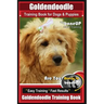 Goldendoodle Training Book for Dogs and Puppies by Bone Up Dog Training: Are You Ready to Bone Up? Easy Training * Fast Results Goldendoodle Training