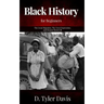 The Great Migration, The Great Depression, and Eleanor Roosevelt: Black History for Beginners