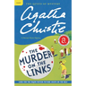 The Murder on the Links: A Hercule Poirot Mystery: The Official Authorized Edition
