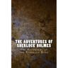 The Adventures of Sherlock Holmes: The Adventure of the Speckled Band
