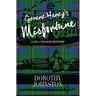 Gerard Hardy's Misfortune: A sea-change mystery