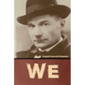 We