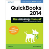 QuickBooks 2014: The Missing Manual: The Official Intuit Guide to QuickBooks 2014