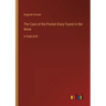 The Case of the Pocket Diary Found in the Snow: in large print